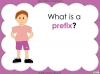 The Prefix 'inter-' - Year 3 and 4 Teaching Resources (slide 3/24)